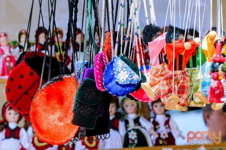 Festival în Parcul Bălcescu, Oradea