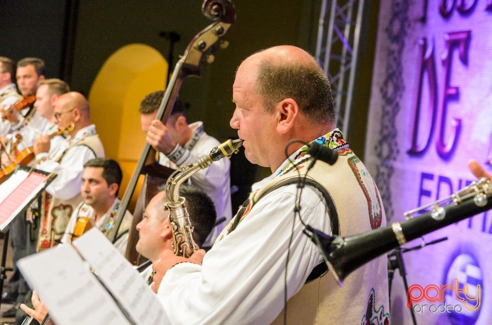 Festival International de Folclor, Cetatea Oradea