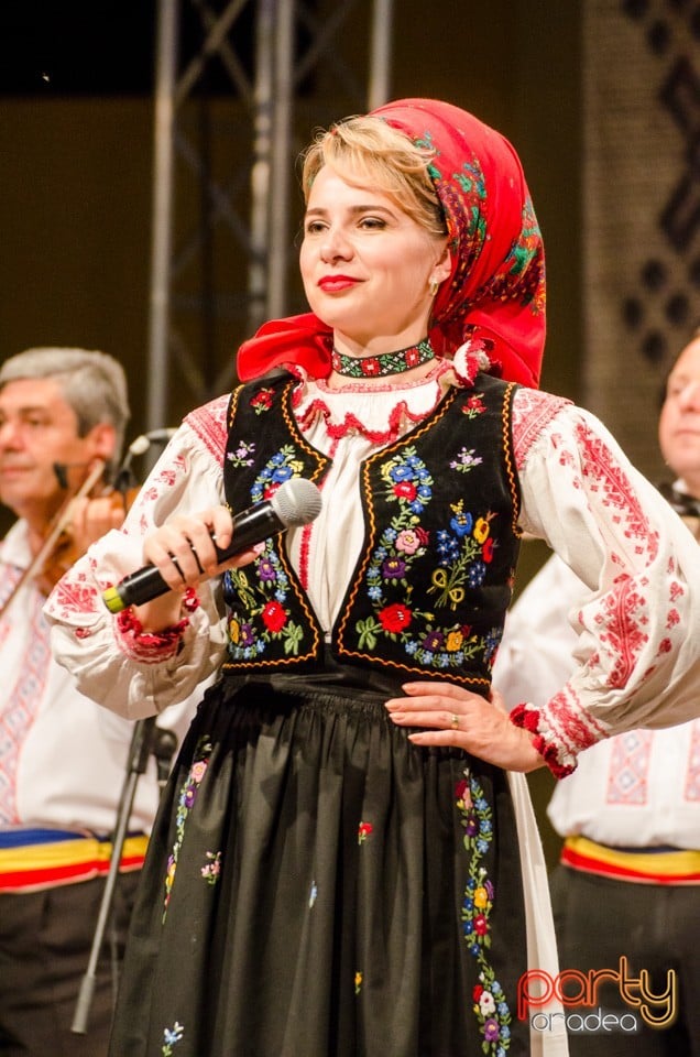 Festival International de Folclor, Cetatea Oradea