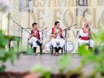 Festival International de Folclor