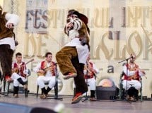 Festival International de Folclor