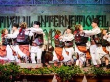 Festival International de Folclor