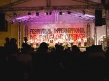 Festival International de Folclor