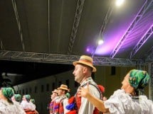 Festival International de Folclor