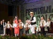 Festival International de Folclor