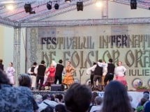 Festival International de Folclor