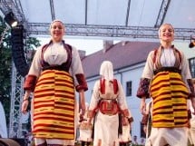 Festival International de Folclor