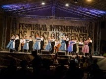 Festival International de Folclor