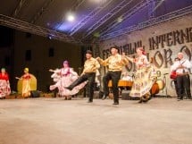 Festival International de Folclor