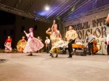 Festival International de Folclor