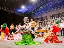 Festival International de Folclor