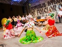 Festival International de Folclor