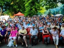 Festival internaţional de folclor