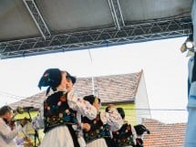 Festival internaţional de folclor