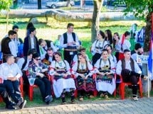 Festival internaţional de folclor