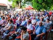 Festival internaţional de folclor