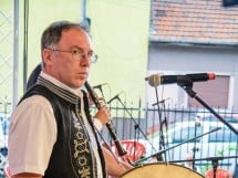 Festival internaţional de folclor