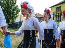 Festival internaţional de folclor