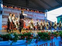 Festival internaţional de folclor