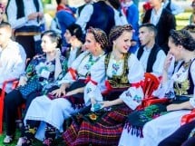 Festival internaţional de folclor