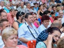 Festival internaţional de folclor