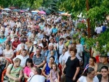 Festival internaţional de folclor