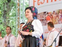 Festival internaţional de folclor