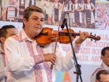 Festival internaţional de folclor