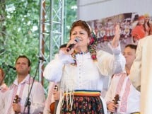 Festival internaţional de folclor