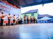 Festival internaţional de folclor