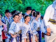 Festival internaţional de folclor