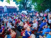 Festival internaţional de folclor