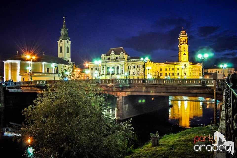 Festival International de Folclor, Oradea