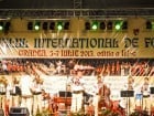 Festival International de Folclor