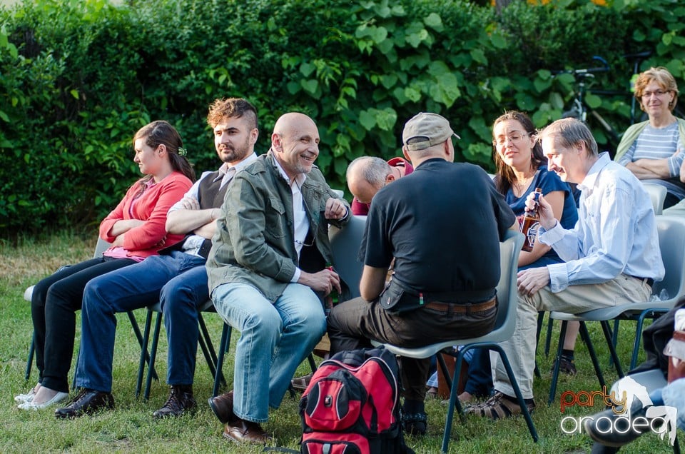 Festival Jazz, Posticum