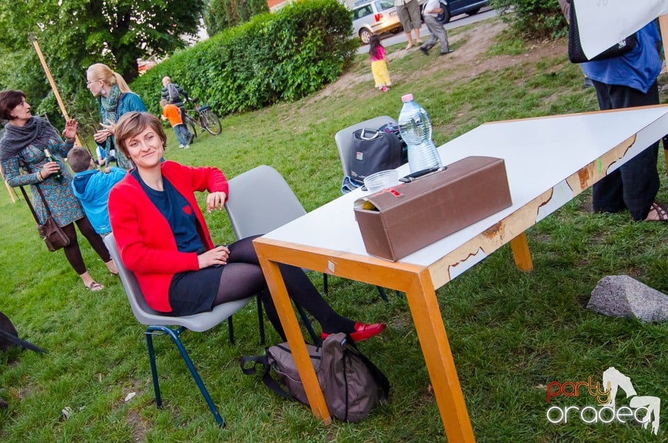 Festival Jazz, Posticum