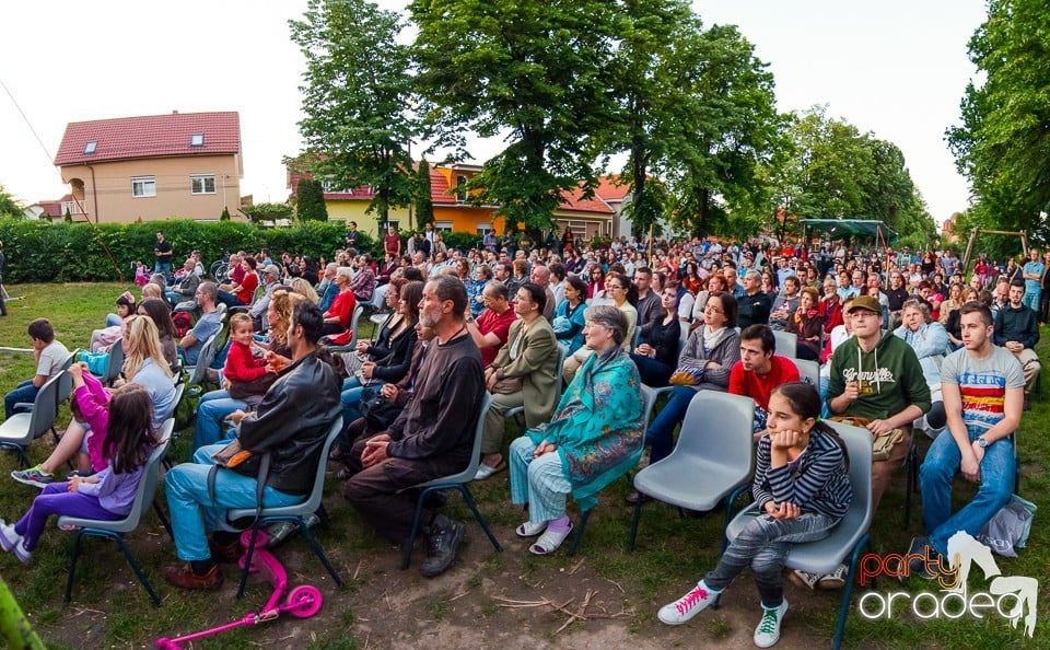 Festival Jazz, Posticum