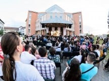 Festival "Vivat Academia"