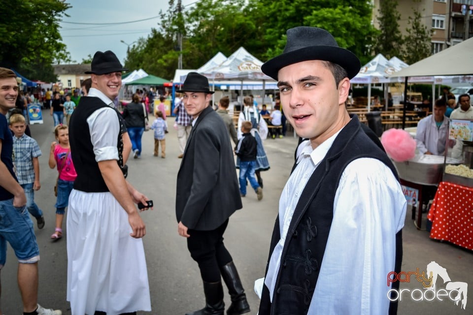 Festivalul