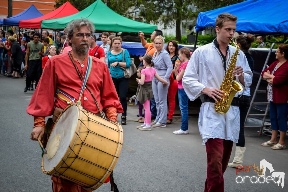 Festivalul