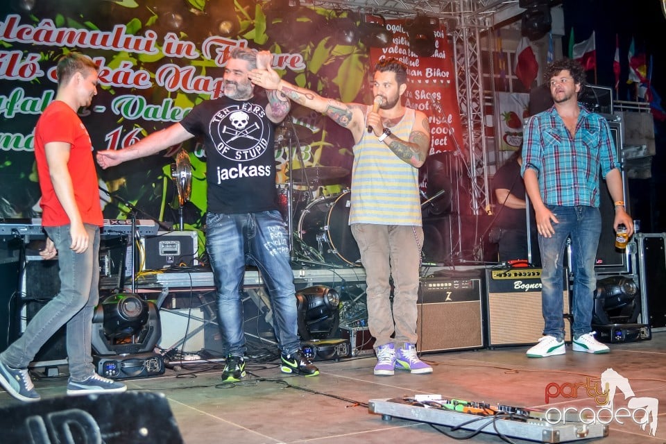 Festivalul