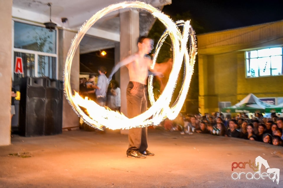 Festivalul