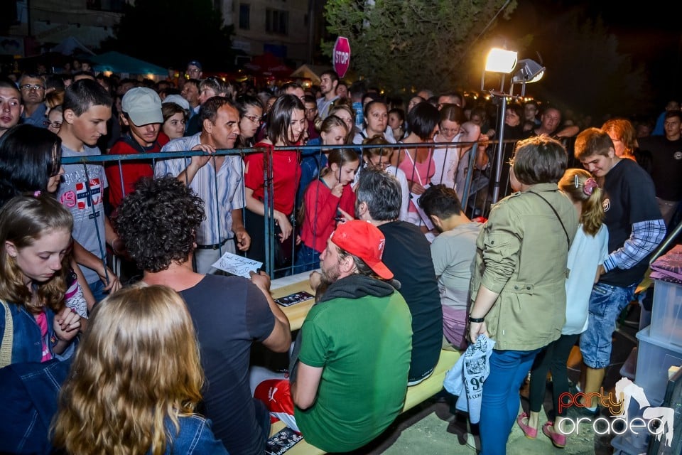 Festivalul