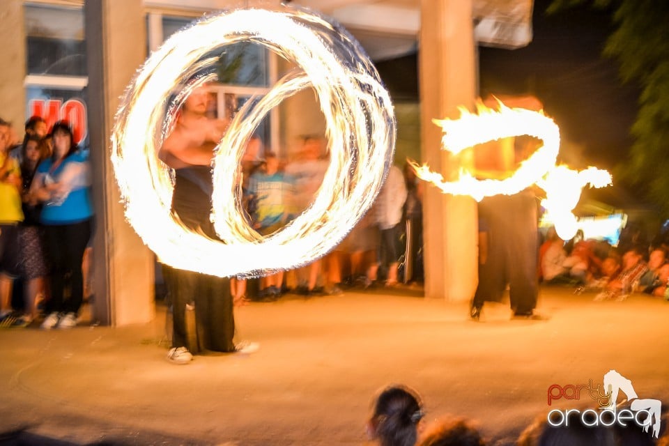 Festivalul