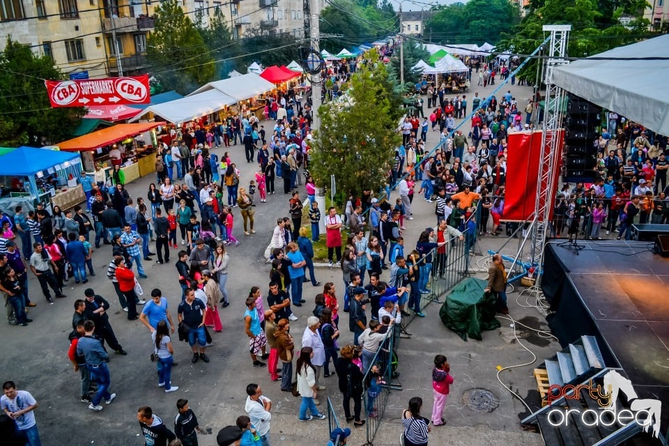 Festivalul