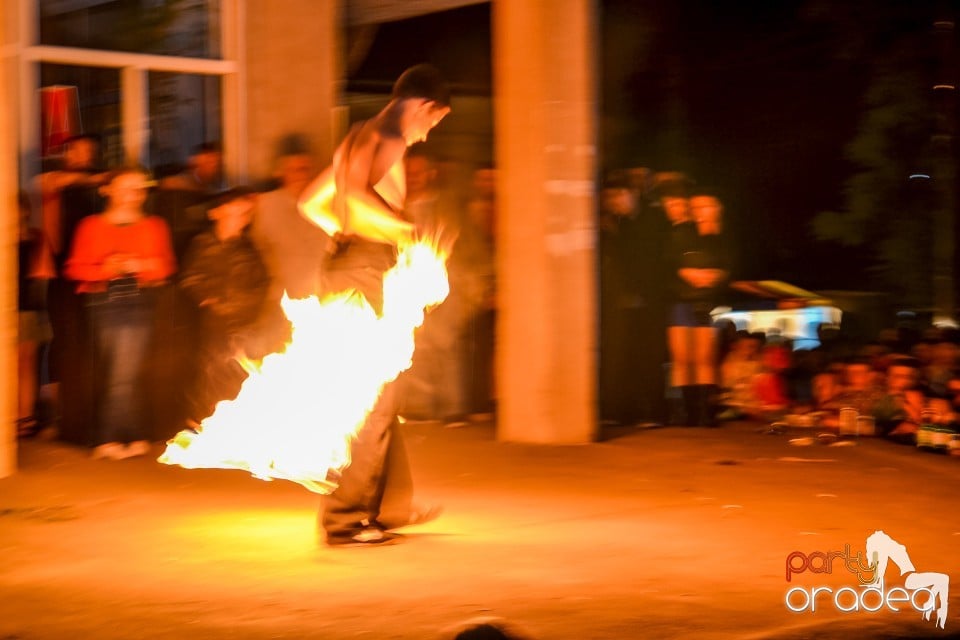 Festivalul