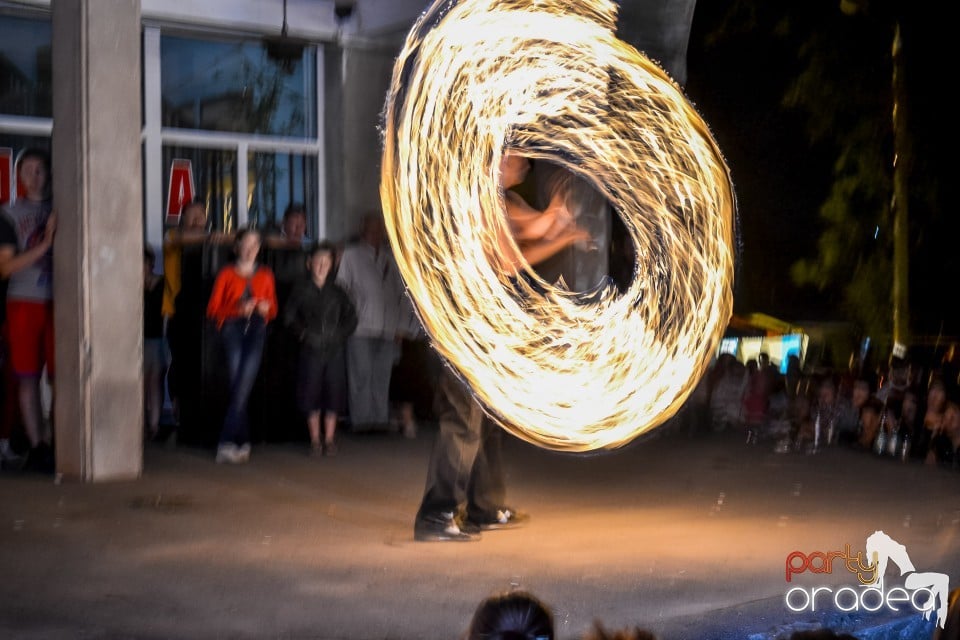 Festivalul