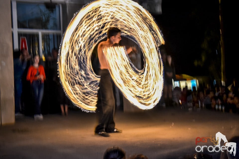 Festivalul