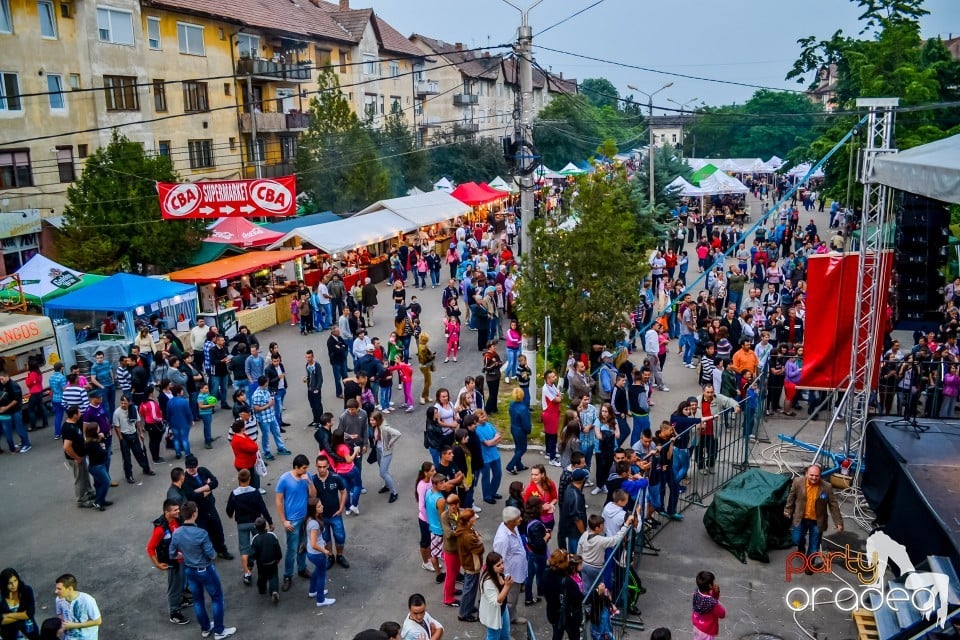 Festivalul