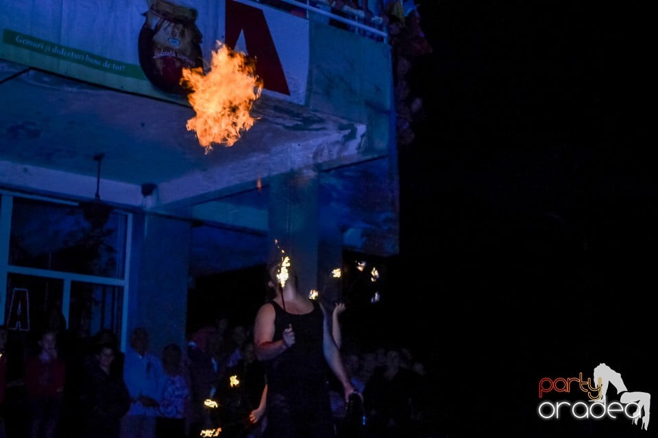 Festivalul